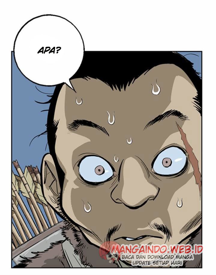 Gosu Chapter 8 Gambar 46