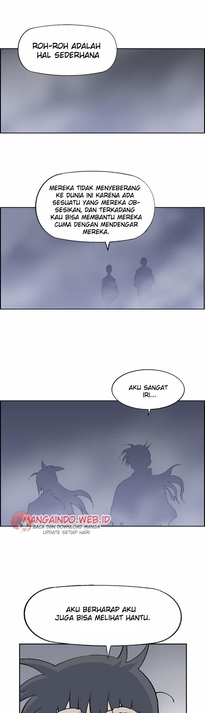 Gosu Chapter 8 Gambar 47