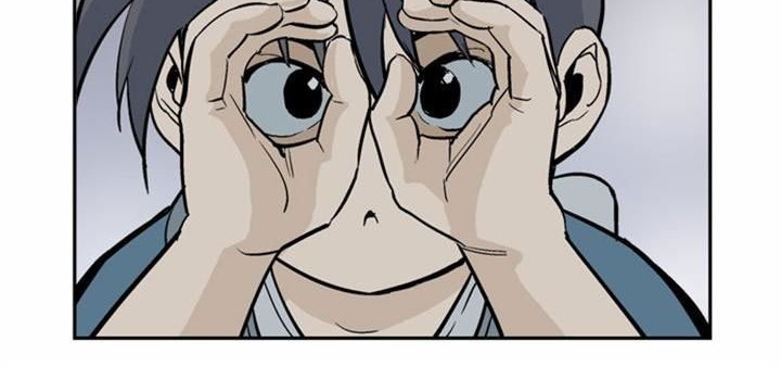 Gosu Chapter 8 Gambar 48