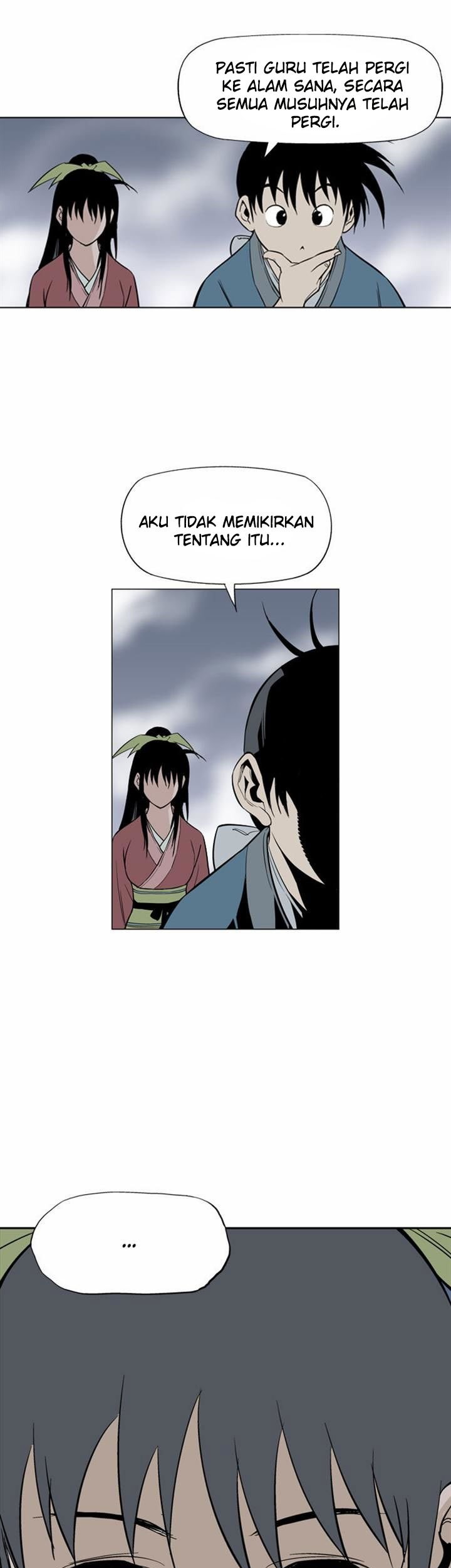 Gosu Chapter 8 Gambar 51