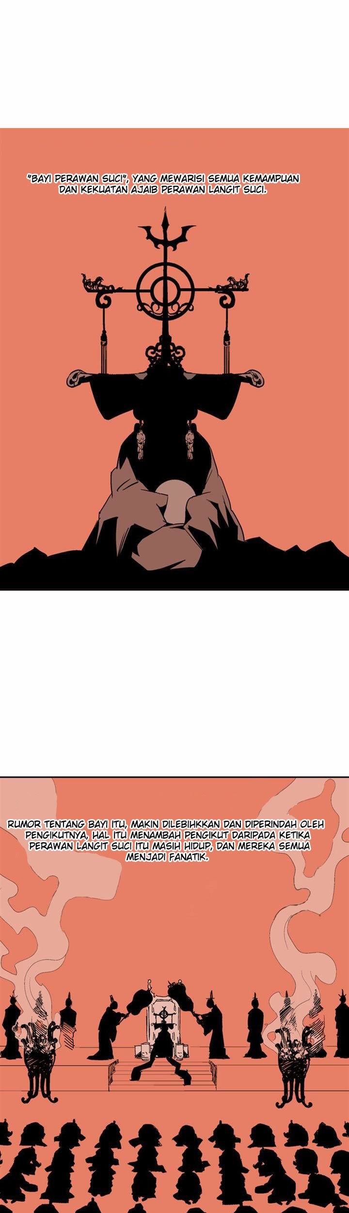 Gosu Chapter 8 Gambar 3