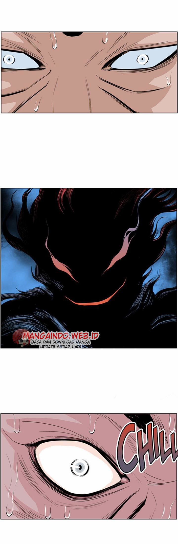 Gosu Chapter 7 Gambar 6