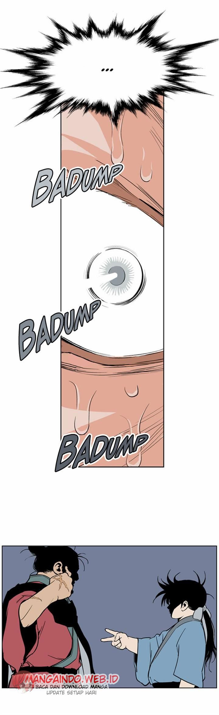 Gosu Chapter 7 Gambar 7