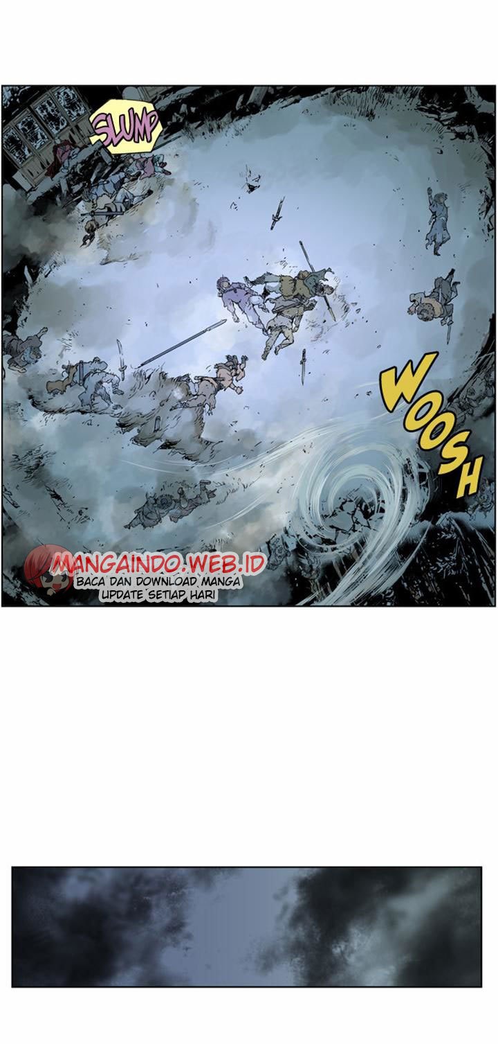 Gosu Chapter 7 Gambar 22