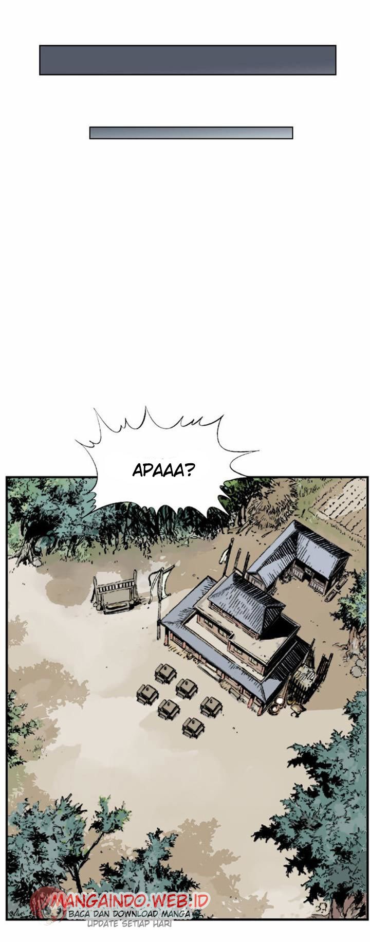 Gosu Chapter 7 Gambar 23