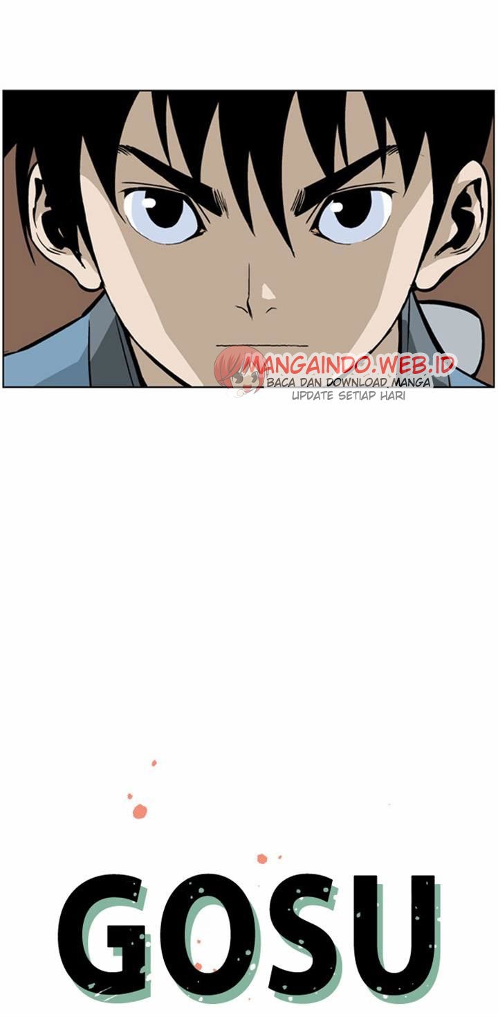 Gosu Chapter 7 Gambar 3