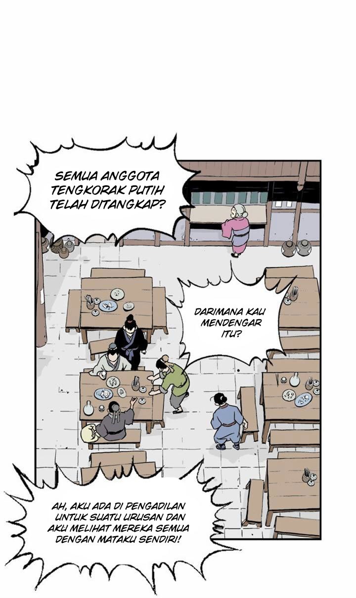 Gosu Chapter 7 Gambar 24