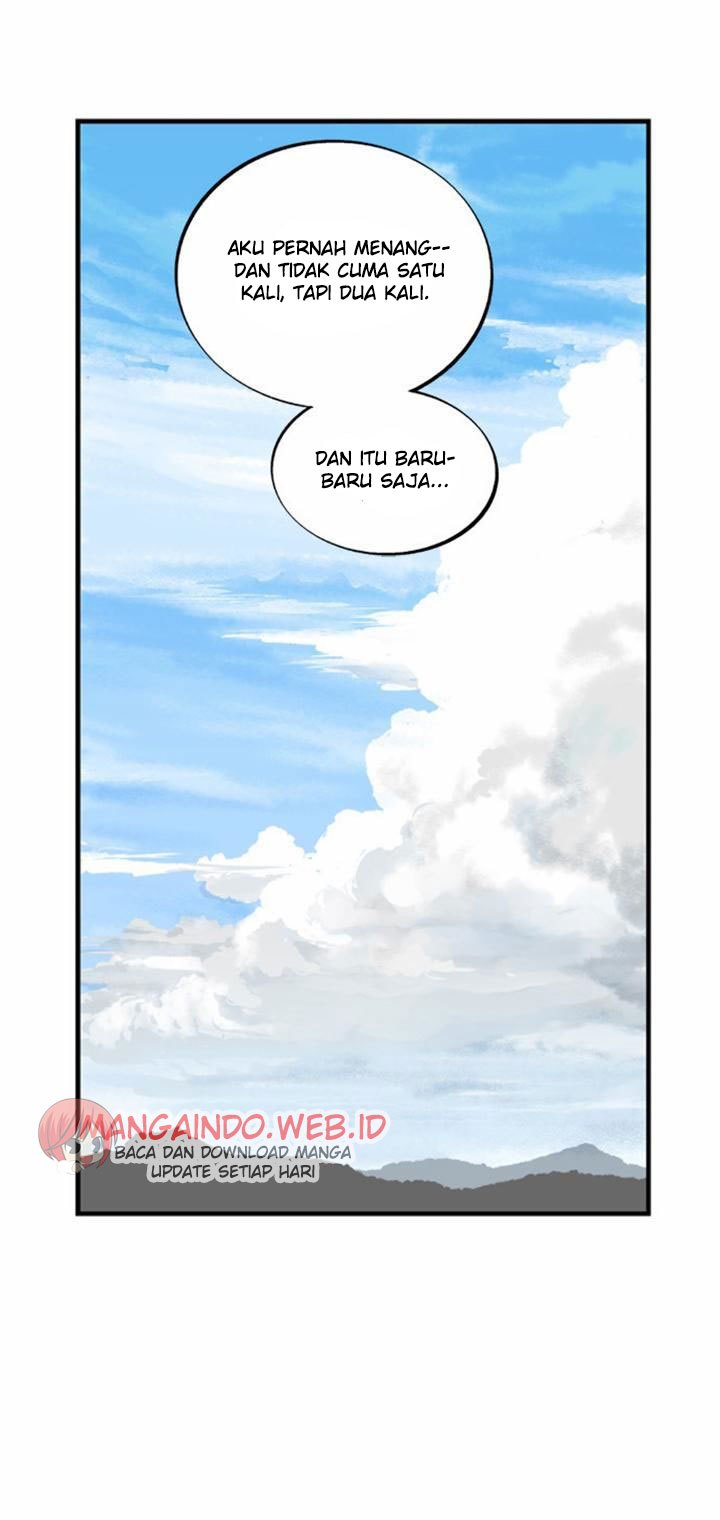 Gosu Chapter 7 Gambar 31