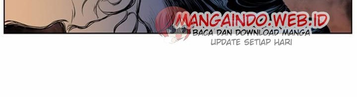 Gosu Chapter 7 Gambar 5