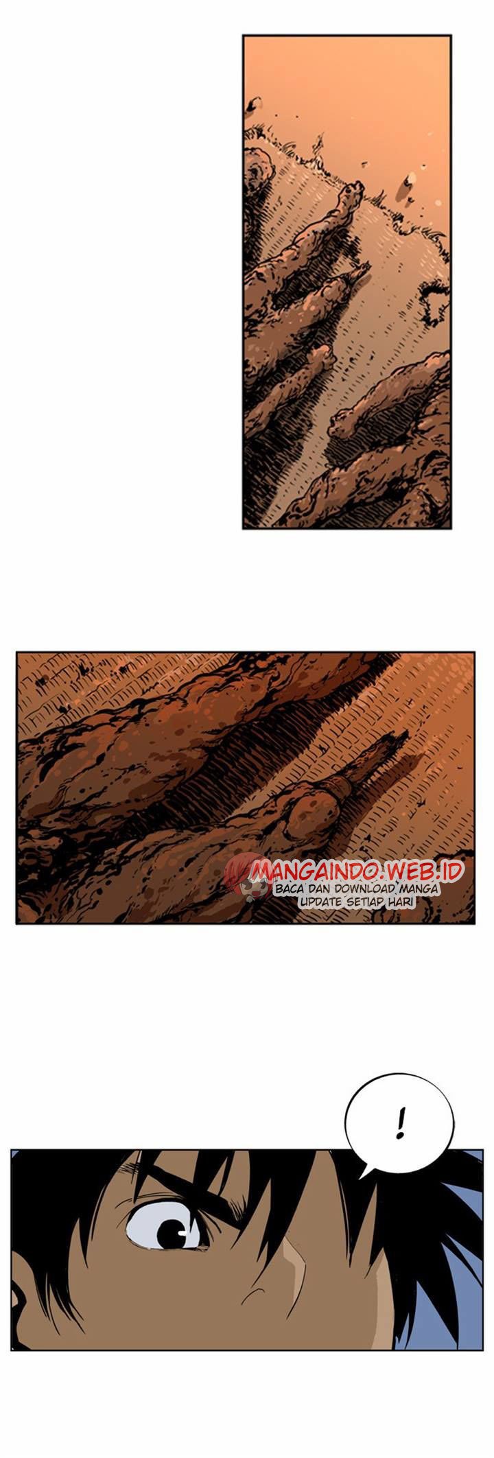 Gosu Chapter 6 Gambar 6