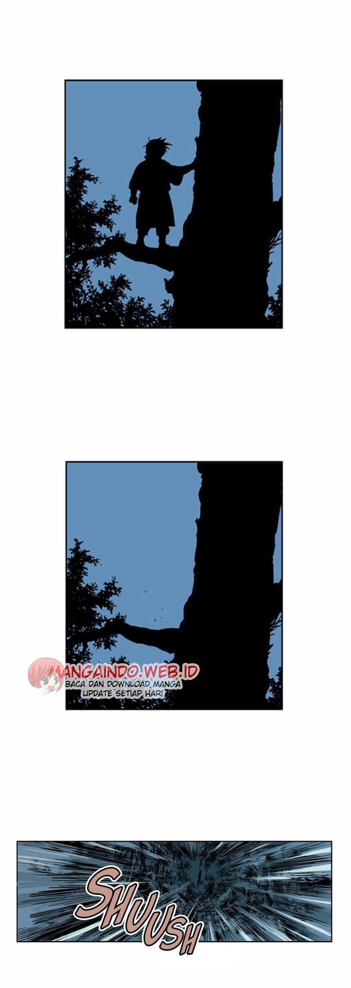 Gosu Chapter 6 Gambar 7