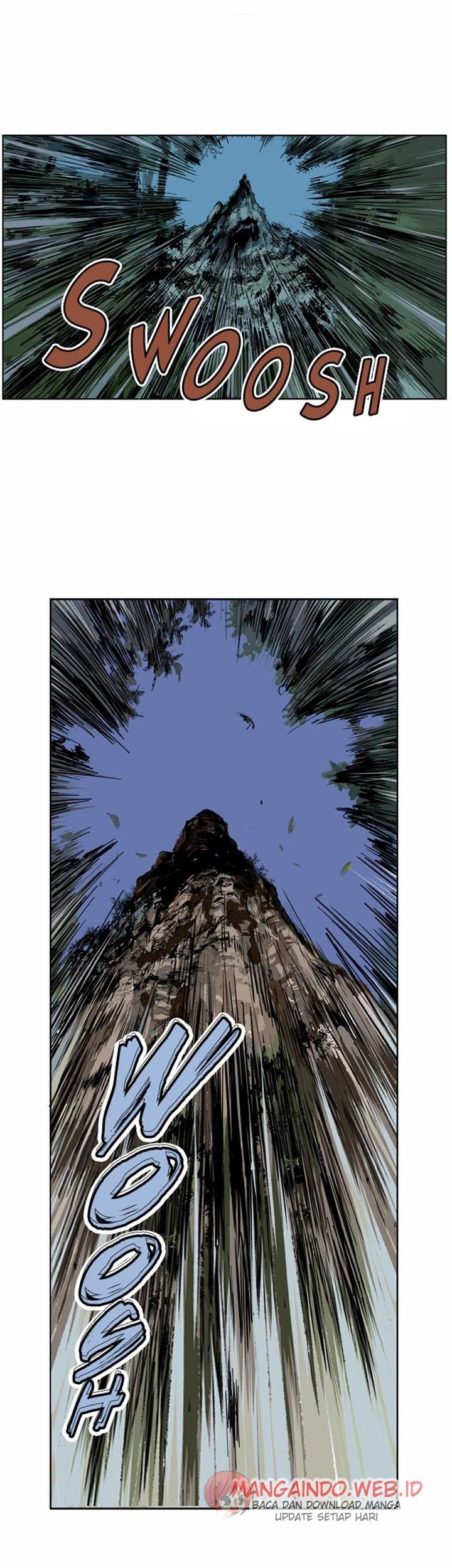 Gosu Chapter 6 Gambar 8