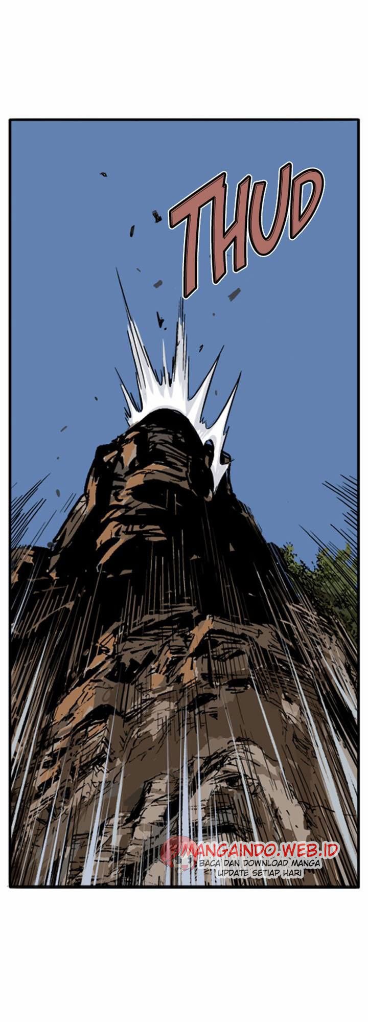 Gosu Chapter 6 Gambar 10