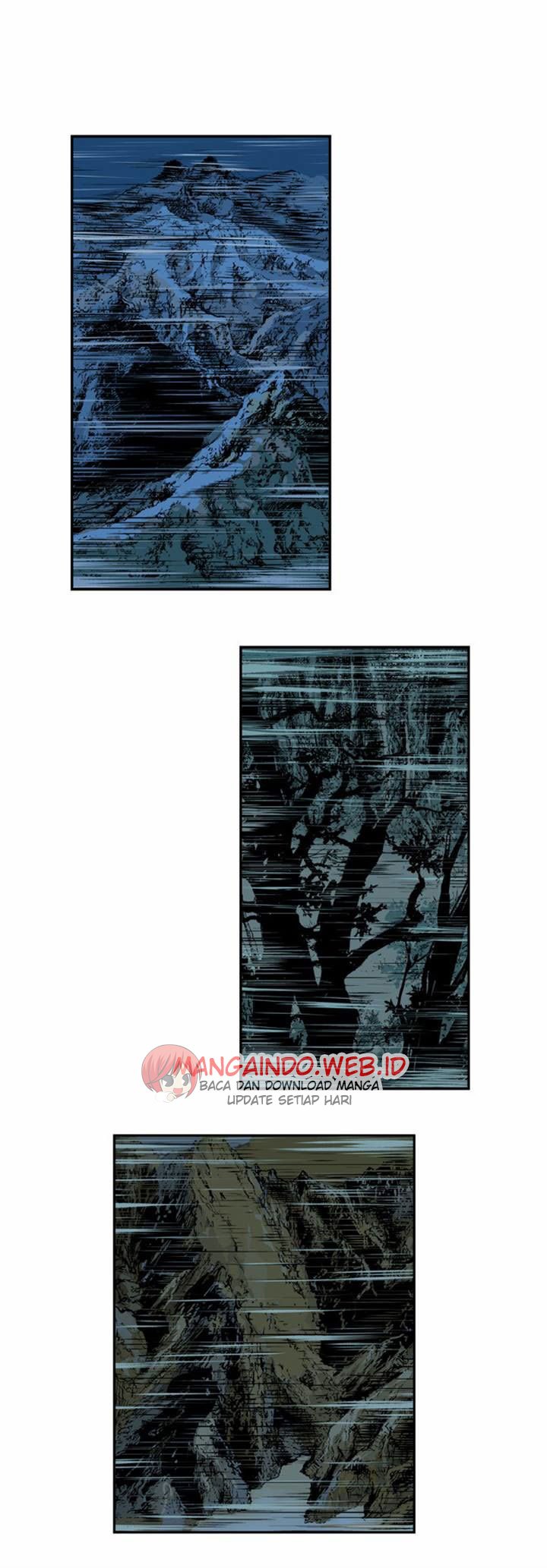 Gosu Chapter 6 Gambar 12