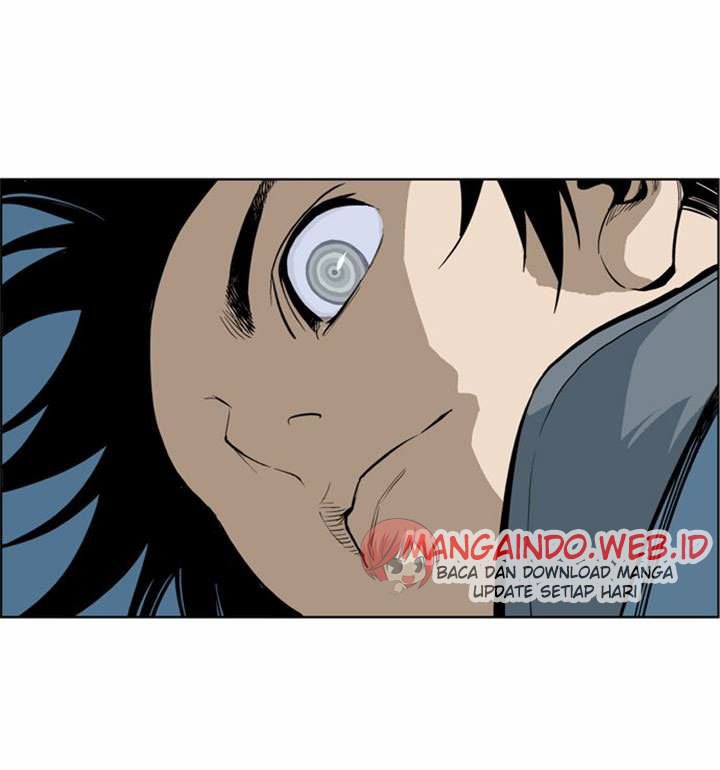 Gosu Chapter 6 Gambar 15