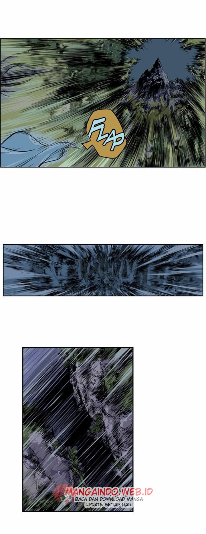 Gosu Chapter 6 Gambar 18