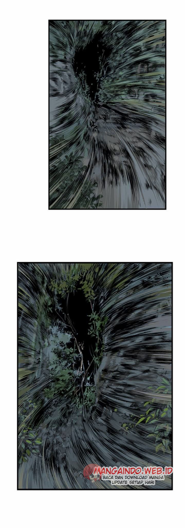 Gosu Chapter 6 Gambar 19