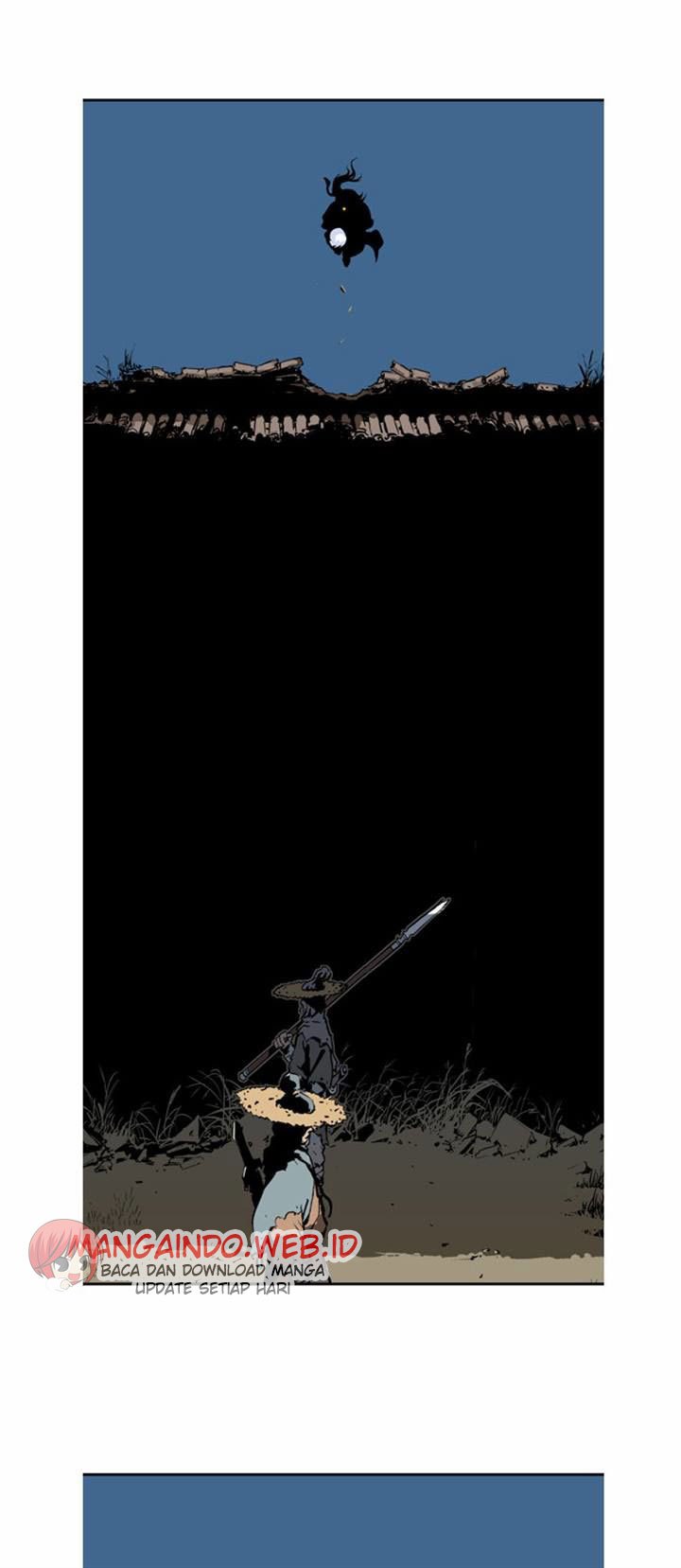 Gosu Chapter 6 Gambar 21