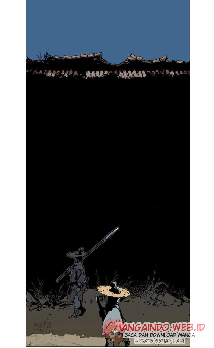 Gosu Chapter 6 Gambar 22