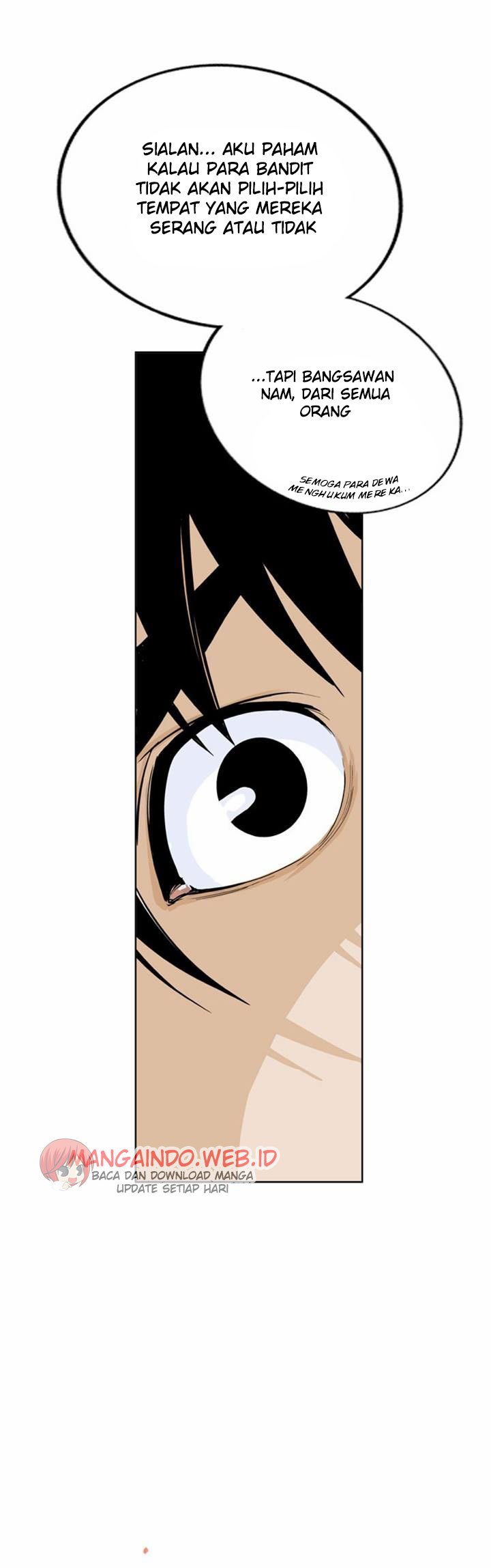 Manhwa Gosu Chapter 6 gambar nomor 2