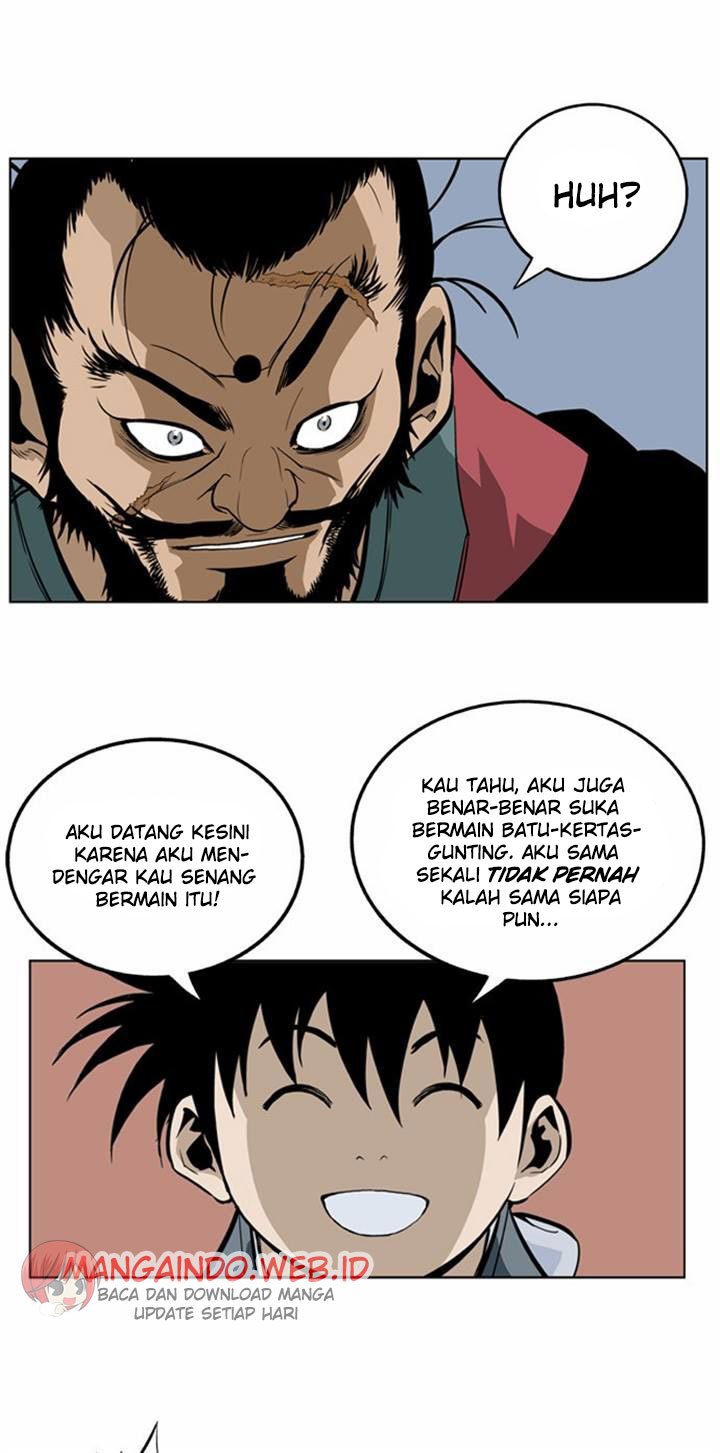 Gosu Chapter 6 Gambar 31