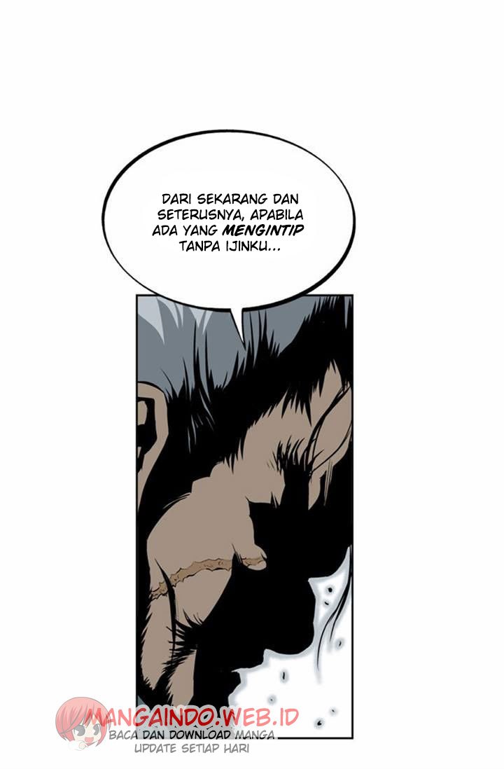 Gosu Chapter 6 Gambar 32