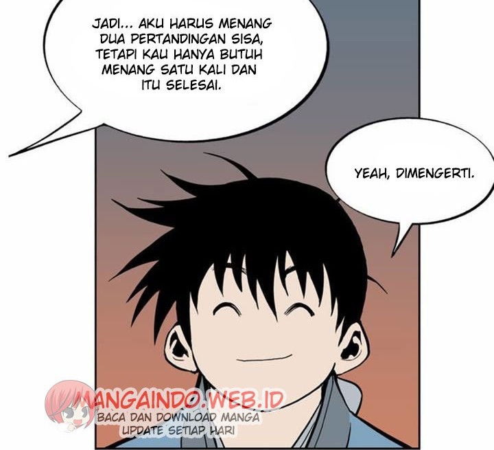 Gosu Chapter 6 Gambar 35