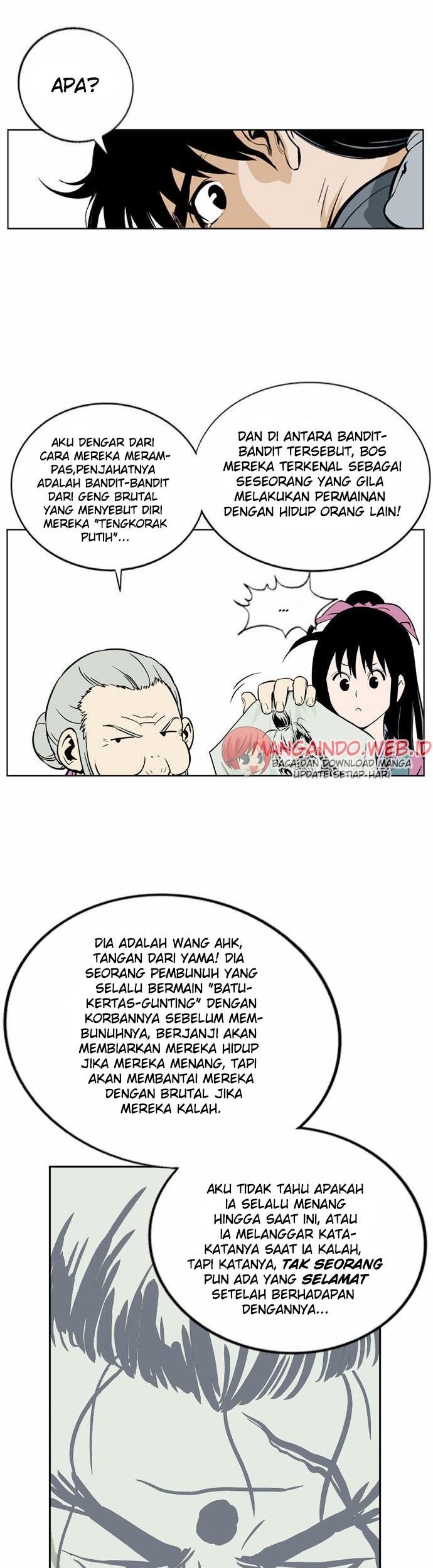 Gosu Chapter 5 Gambar 60