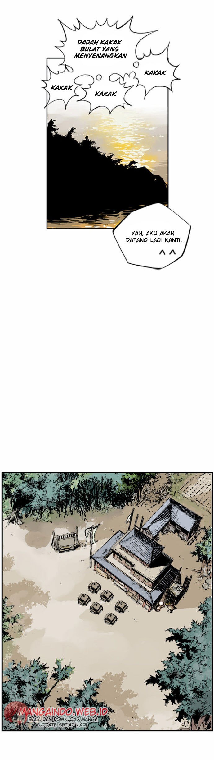 Gosu Chapter 5 Gambar 57