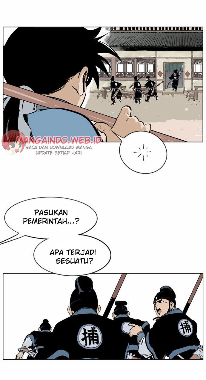 Gosu Chapter 5 Gambar 58