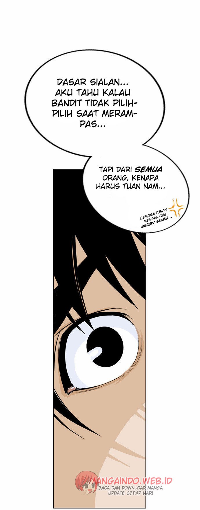 Gosu Chapter 5 Gambar 62