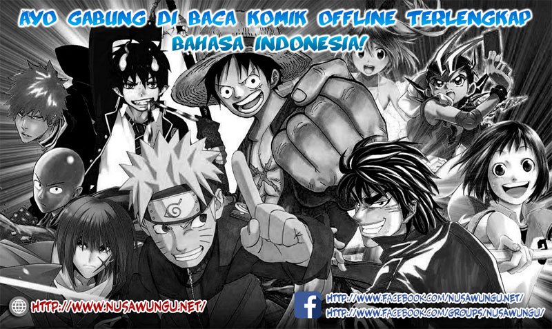 Gosu Chapter 5 Gambar 63