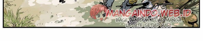 Gosu Chapter 5 Gambar 6