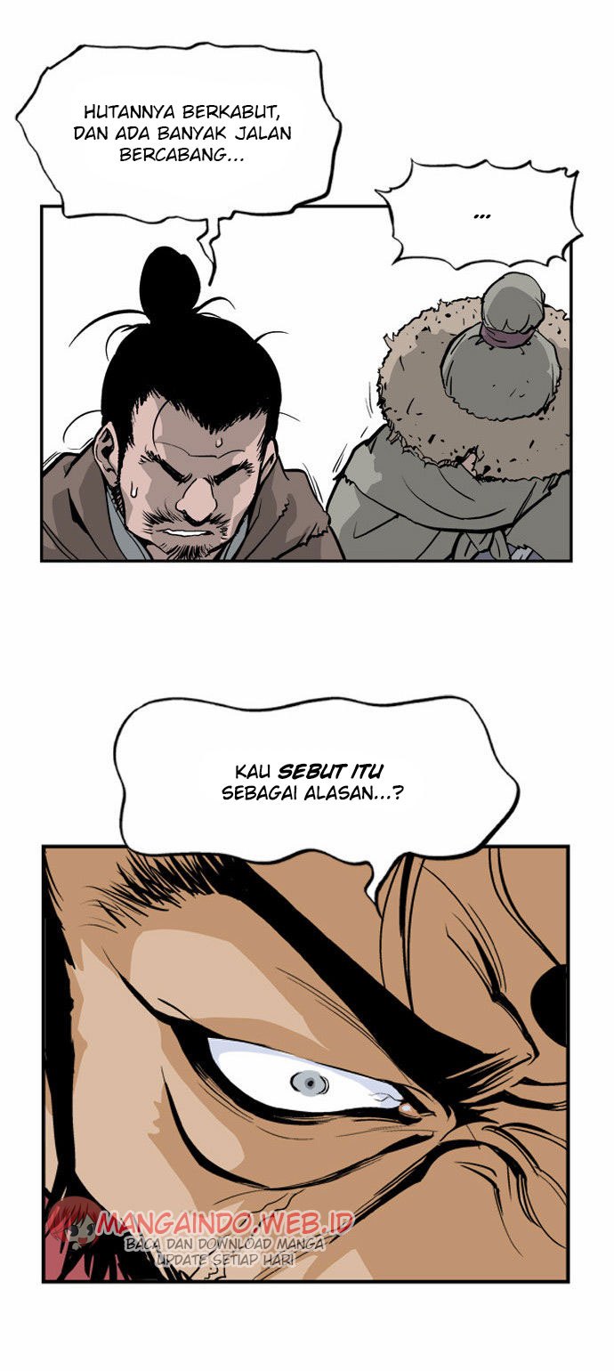 Gosu Chapter 5 Gambar 7