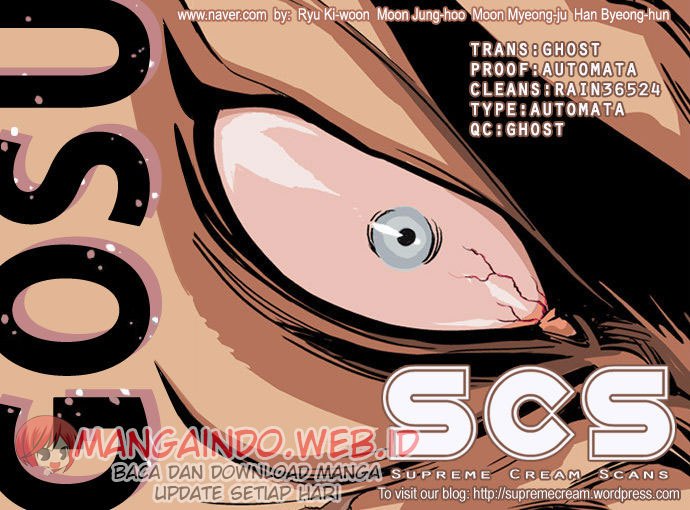 Komik Gosu Chapter 5 gambar nomor 1