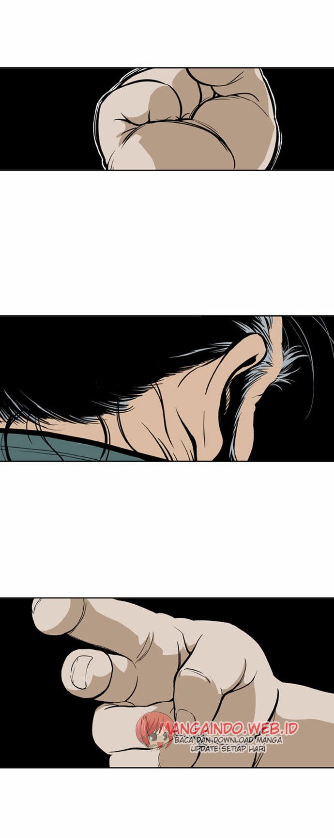 Gosu Chapter 5 Gambar 33