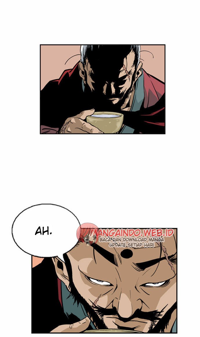 Gosu Chapter 4 Gambar 42