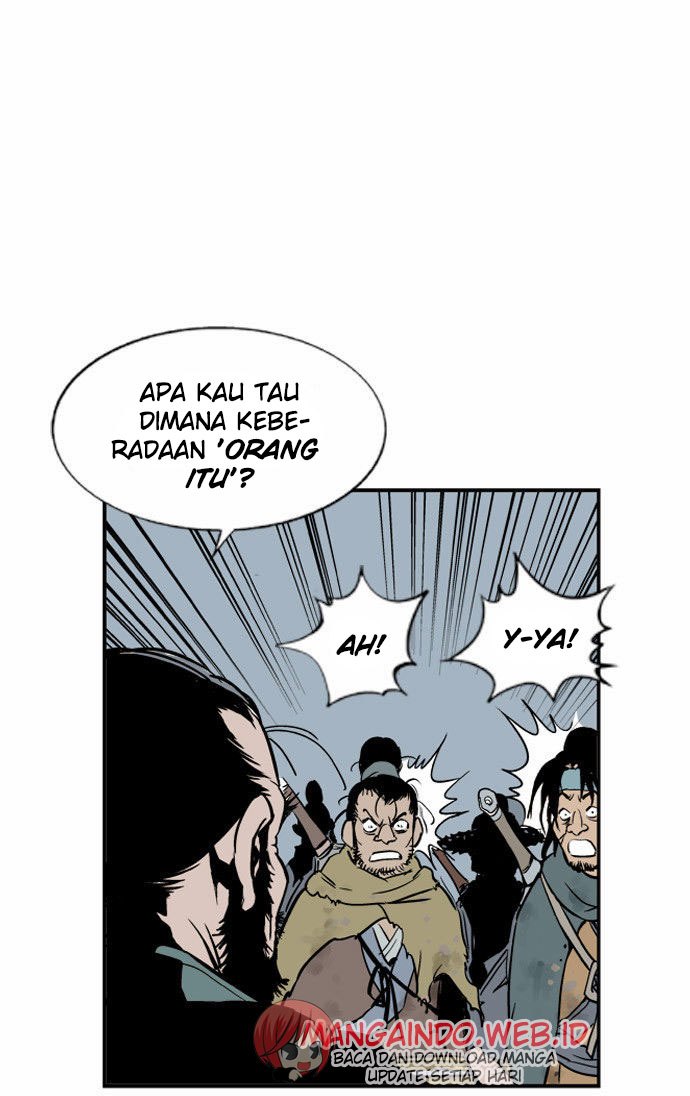 Gosu Chapter 4 Gambar 43