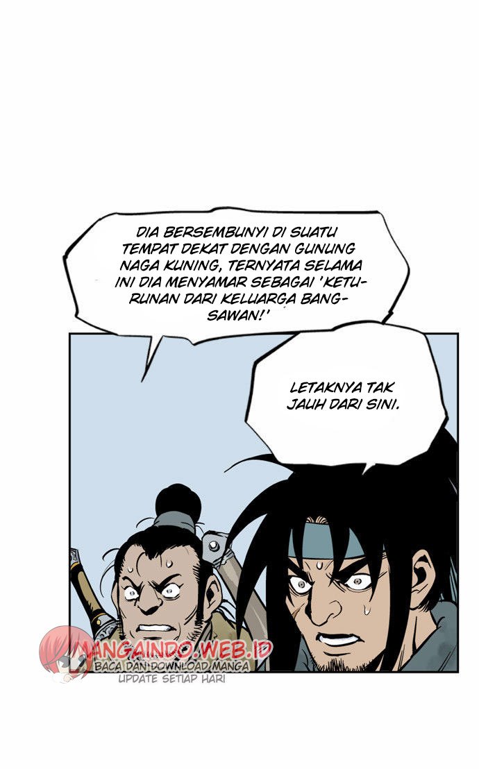Gosu Chapter 4 Gambar 44