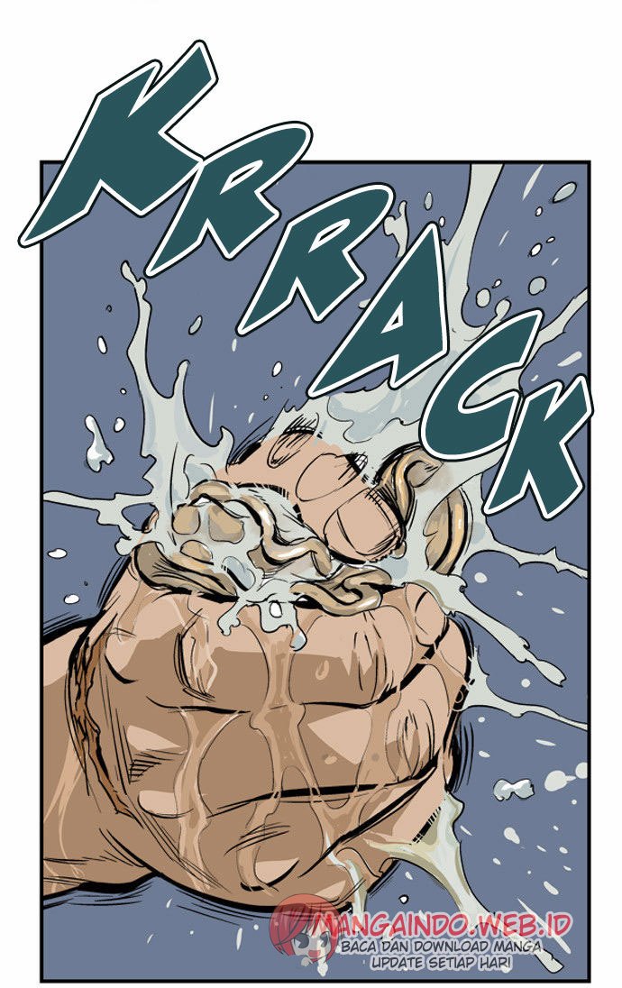 Gosu Chapter 4 Gambar 45