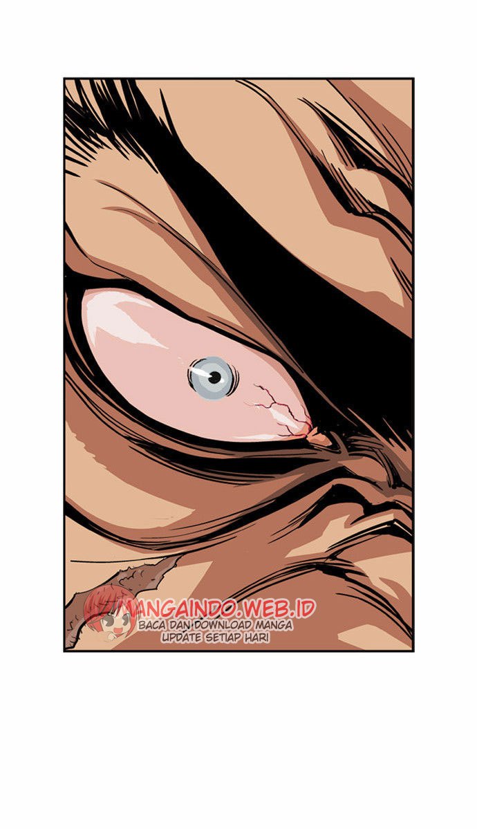 Gosu Chapter 4 Gambar 64