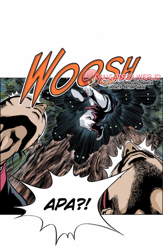 Gosu Chapter 4 Gambar 15