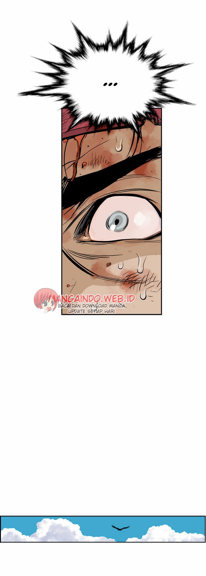 Gosu Chapter 4 Gambar 24