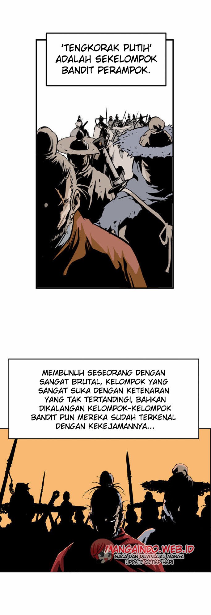 Gosu Chapter 4 Gambar 26