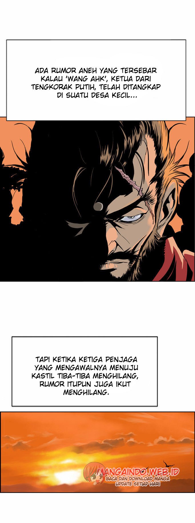 Gosu Chapter 4 Gambar 27