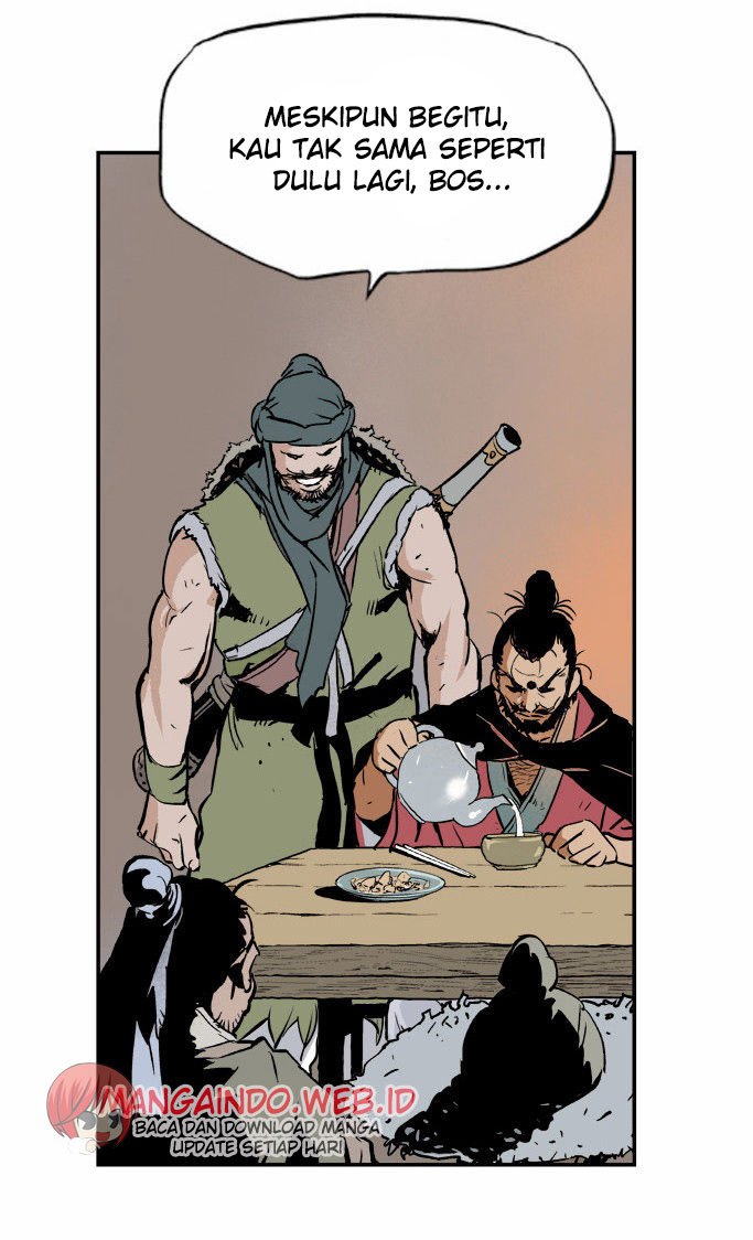 Gosu Chapter 4 Gambar 31