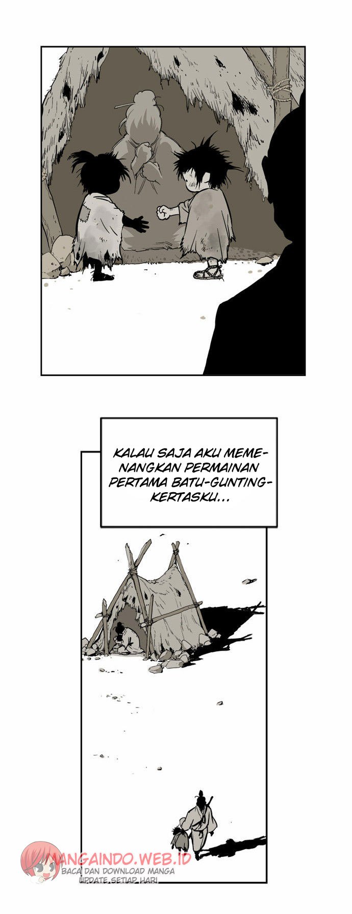 Gosu Chapter 4 Gambar 4