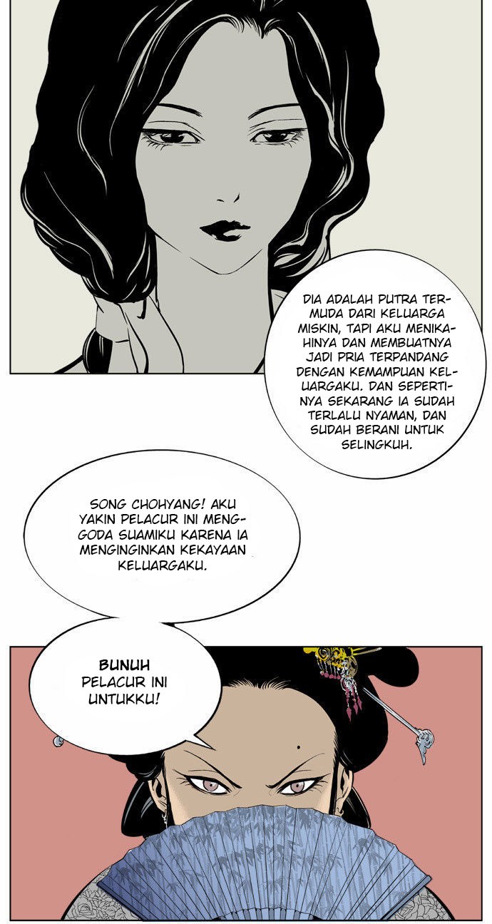 Gosu Chapter 2 Gambar 10