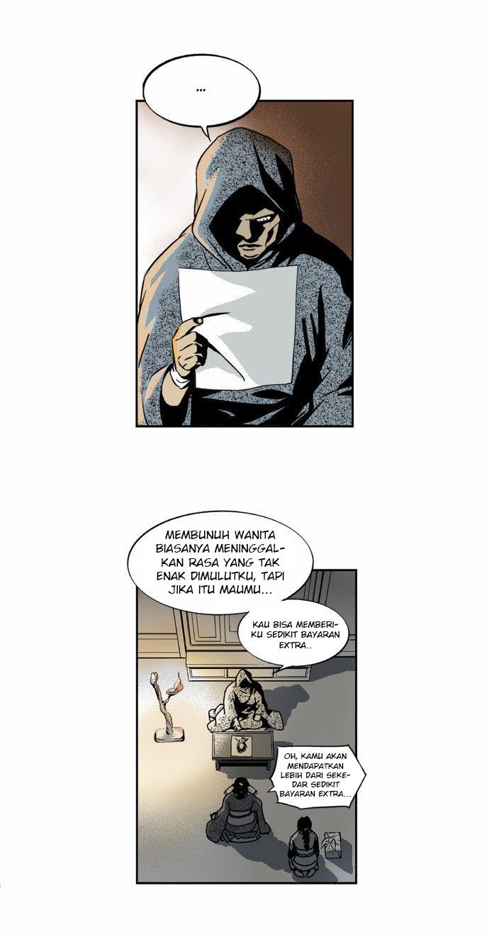 Gosu Chapter 2 Gambar 11