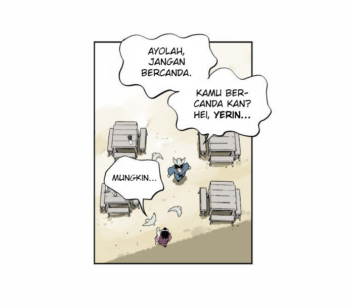 Gosu Chapter 2 Gambar 18